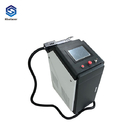 No Vibration Laser Cleaning Equipment , Laser Rust Removal Machine for Mold